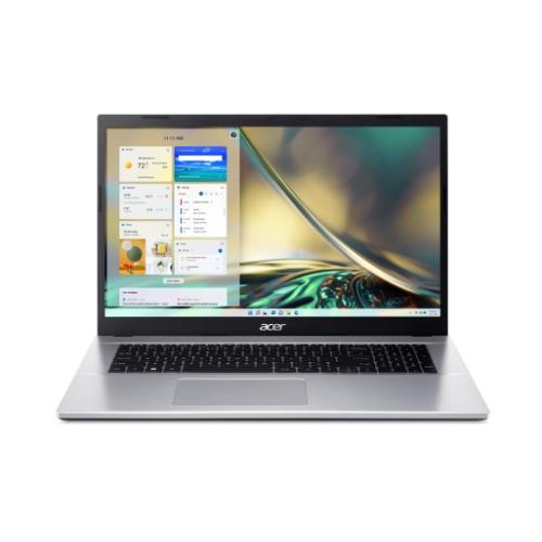 nb Acer A317-54-7778 NX.K9YET.009 17,3" i7-1255U 8GB SSD512GB W11 - Immagine 1
