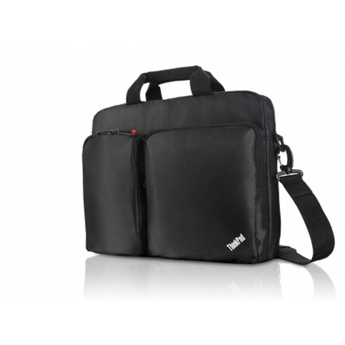 Lenovo 4X40H57287 Borsa Per Notebook 35,8 cm (14.1") Valigetta Ventiquattrore Nero - Immagine 1
