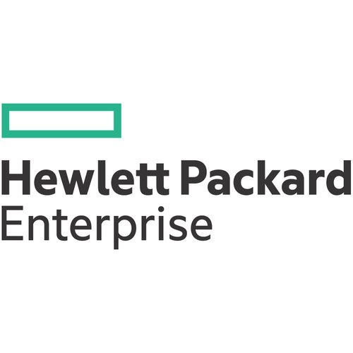 Hewlett Packard Enterprise 870213-B21 Contenitore di Unità di Archiviazione 2.5" Enclosure HDD
