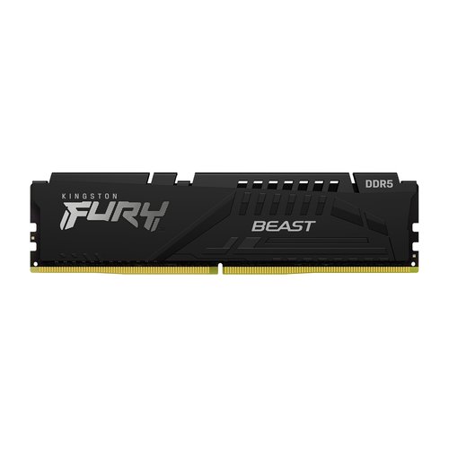 Kingston Technology Fury KF556C40BB-16 Memoria 16 GB 1 x 16 GB DDR5 5600 MHZ - Immagine 1