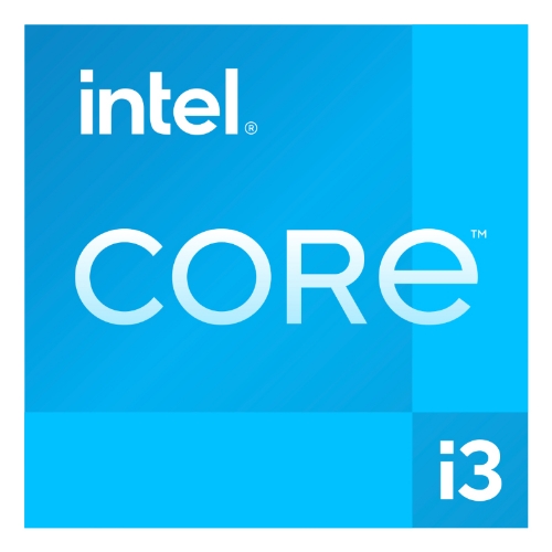 Cpu Intel Core i3-12100F (alder Lake) 3.3 GHZ - 12MB Skt 1700 Pin no Gpu (aggiungere Vga) - Box - BX8071512100F - Immagine 1