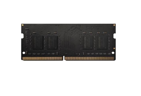 DDR3 x nb So-dimm Hiksemi (by Hikvision) 8GB 1600MHz - HSC308S16Z1 8G - Immagine 1