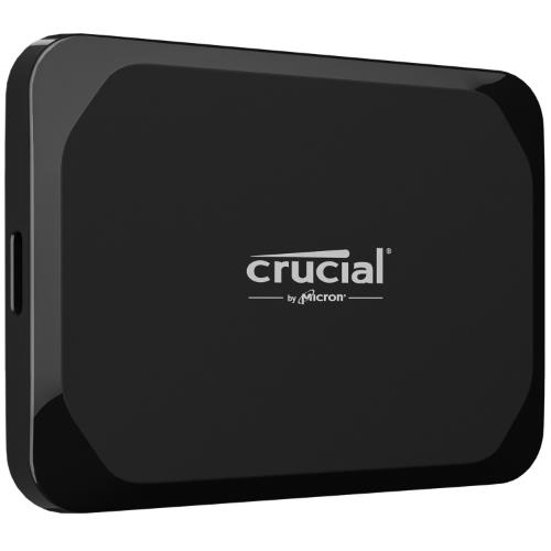 SSD Crucial Esterno 2TB X9 USB Type-c CT2000X9SSD9 - Immagine 1