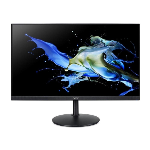 Monitor Acer 27" Wide CB272GBMIPRX UM.HB2EE.G06 IPS 1920x1080 4ms 250cd/m² 100.000.000:1 mm Pivot Reg. HDMI dp Vga *gar 36m* - Immagine 1