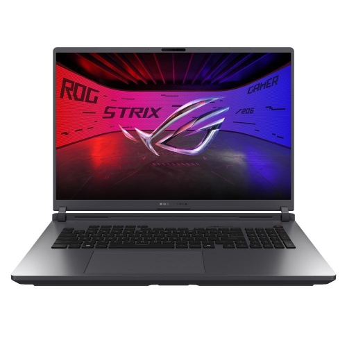 Asus Gaming Rog Strix G815LW-S9076W 18" Intel Core Ultra 9 275HX 32GB 1TB SSD Nvidia Geforce Rtx 5080 16GB W11