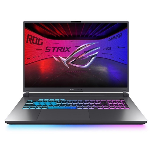 nb Asus Gaming Rog Strix h G815JPR-S8006W 18" I9-14900HX 16GB SSD1TB Nvidia Geforce Rtx 5070 8GB W11 - Immagine 1