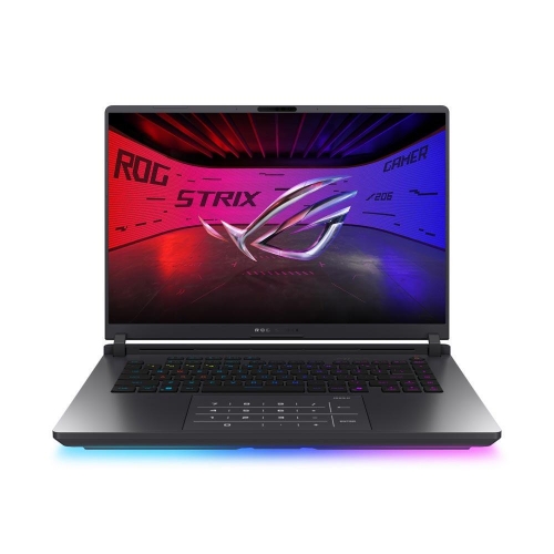 nb Asus Gaming Rog Strix h G615JMR-RV016W 16" I7-14650HX 16GB SSD1TB Nvidia Geforce Rtx 5060 8GB W11 - Immagine 1