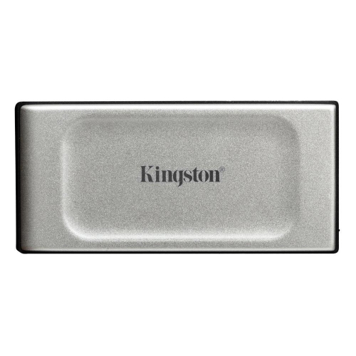 SSD Kingston Esterno 4TB SXS2000/4000G USB 3.2 READ:2000MB/S-WRITE:2000MB/S - Immagine 1