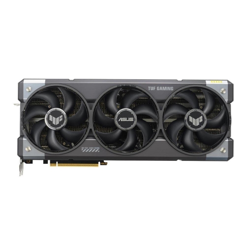Svga Asus TUF-RTX5080-O16G-GAMING 16GB GDDR7 256bit Pcie 5.0 2*HDMI+3DP - Immagine 1