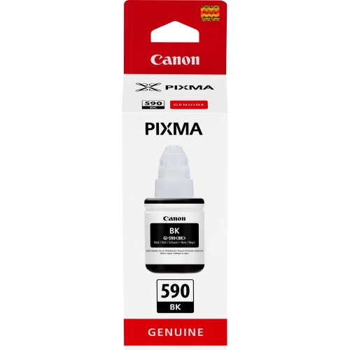 Canon GI-590BK Serbatoio Ink Nero (x) - Immagine 1