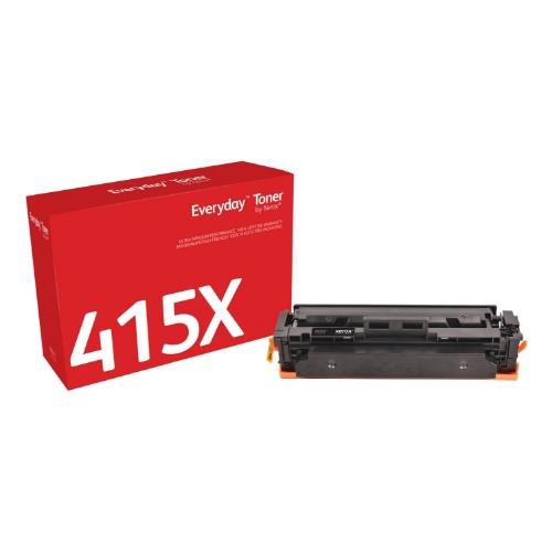 Xerox Comp ed W2030X 415X Toner Nero - Immagine 1