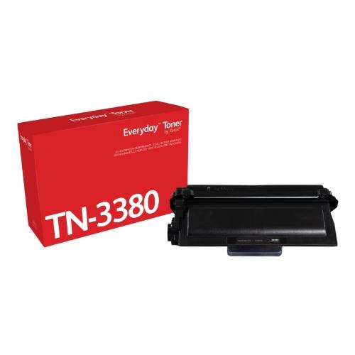 Xerox Comp ed Brother TN-3380 Toner b - Immagine 1