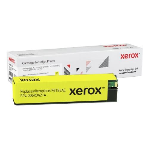 Xerox Comp ed hp F6T83AE Ink Giallo - Immagine 1