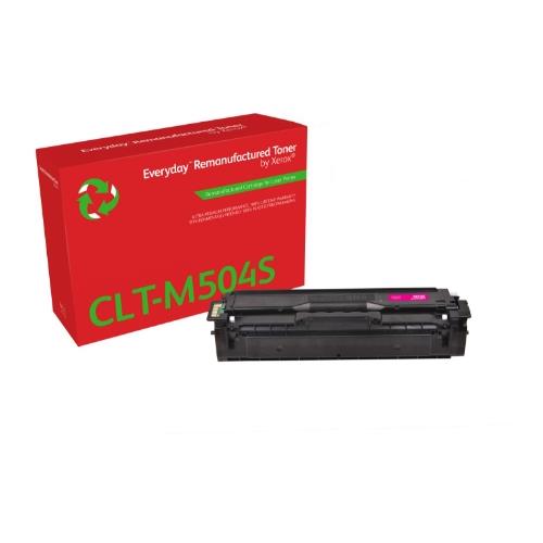 Xerox Comp ed Sams CLT-M504S Toner ma - Immagine 1