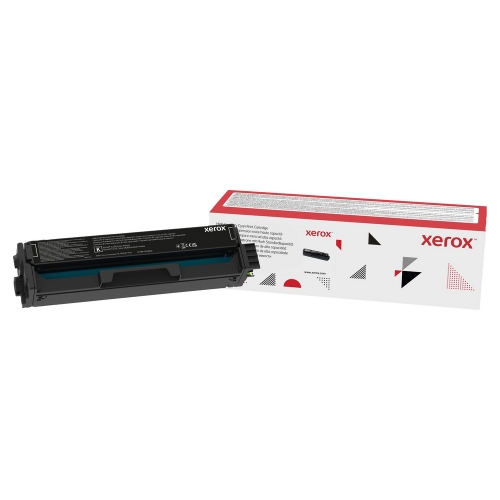 Xerox C230/235 Toner Nero Alta Cap - Immagine 1