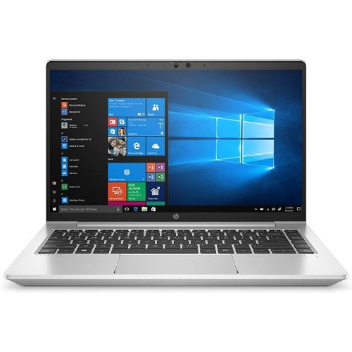 hp Refurbished Probook 440 G8 EX02-7907 14" i5-1135G7 8GB SSD New 240GB Windows 11 Pro Grado b - Immagine 1