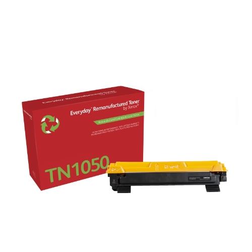 Xerox Comp Reman TN-1050 Toner Nero - Immagine 1