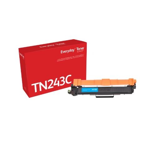 Xerox Comp ed TN-243C Toner Ciano - Immagine 1