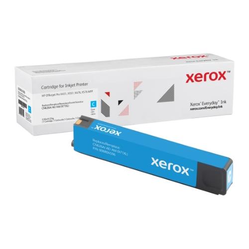 Xerox Comp ed 971XL CN626 Toner Ciano - Immagine 1