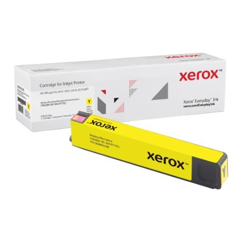 Xerox Comp ed 971XL CN628 Toner Giall - Immagine 1