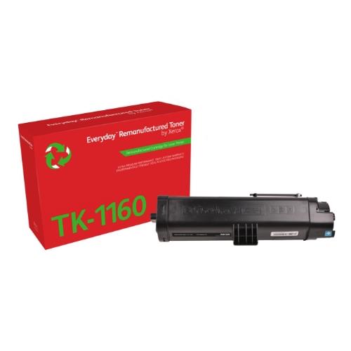 Xerox Comp Reman Kyocera TK-1160 Toner - Immagine 1