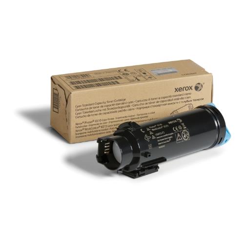 Xerox wc 6515 Toner Ciano - Immagine 1