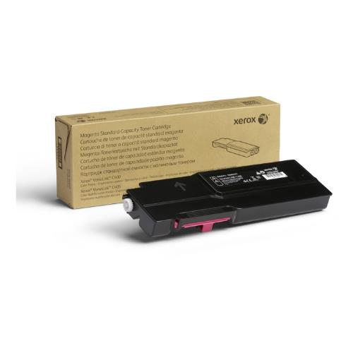 Xerox Versalink C400/C405 Toner Magenta - Immagine 1