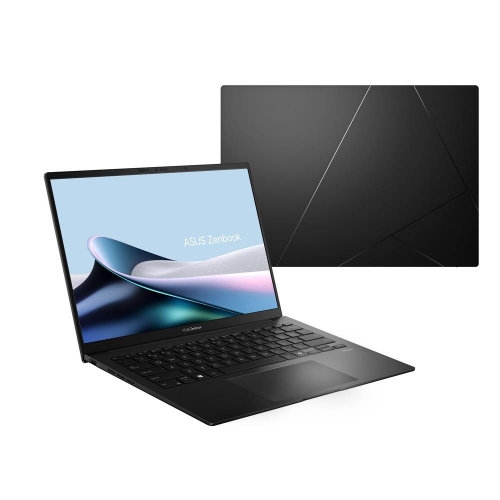Asus Zenbook Copilot+pc UM3406KA-PP005W 14" AMD Ryzen AI 7 350 16GB on Board 1TB SSD W11 - Immagine 1