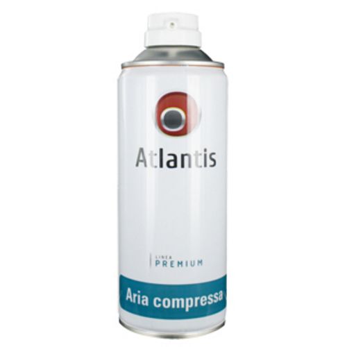 Aria Compressa 400 ml - Immagine 1