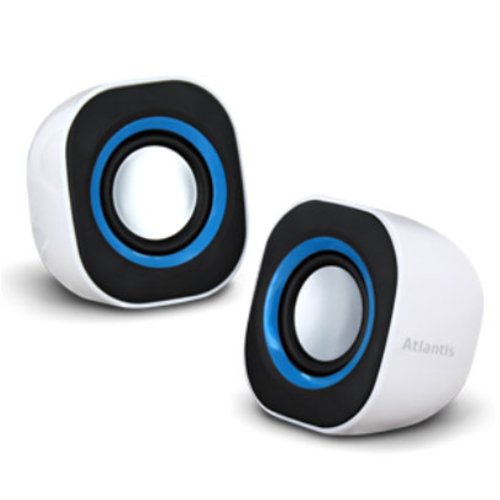 Atlantis Land Soundpower 410