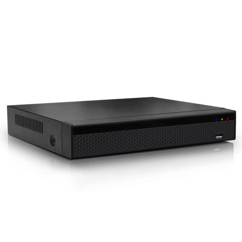Atlantis Land A11-NVR1600-AK Videoregistratore di Rete (nvr) Nero