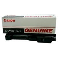 Toner Canon EXV8 Nero IRC3220 IRC3200 7629A002 - Immagine 1