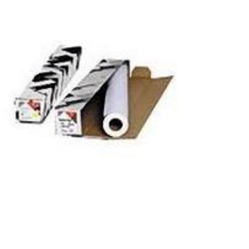 CANON Carta Canon A0 90gr Rotolo (conf. 2 Rotoli) 9023B154 - Immagine 1