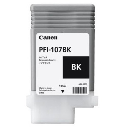 Canon PFI-107BK - Immagine 1