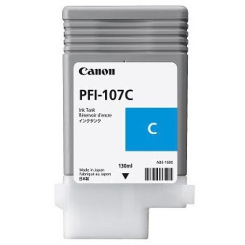 Canon PFI-107C - Immagine 1