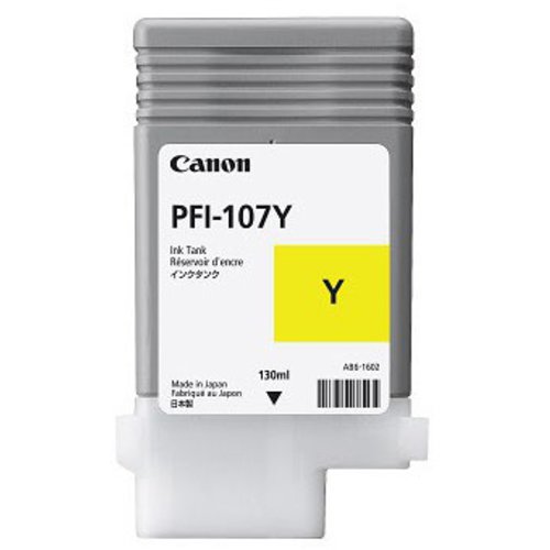 Canon PFI-107Y - Immagine 1