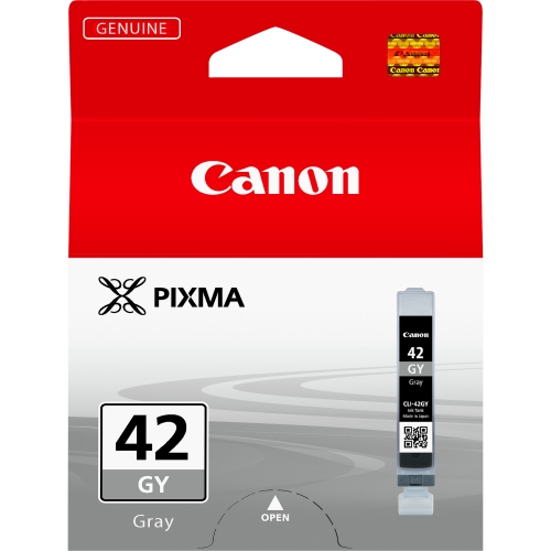 Ink Canon CLI-42 Grigio x Pro-100 - Immagine 1
