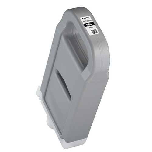 Canon PFI-1700PBK 700ml Cartuccia D'inchiostro - Immagine 1