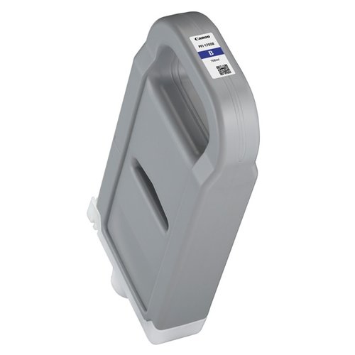 Canon PFI-1700B 700ml Blu Cartuccia D'inchiostro - Immagine 1