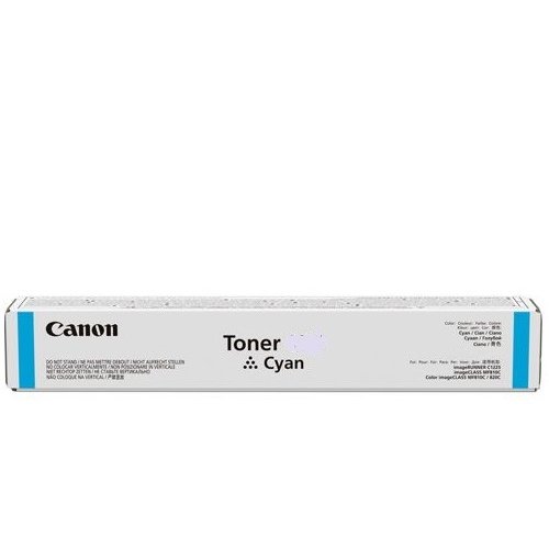 Canon C-exv 54 Toner Laser 8500pagine Ciano - Immagine 1