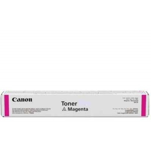 Canon C-exv 54 Toner Laser 8500pagine Magenta - Immagine 1