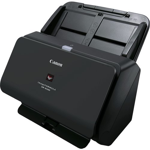 Scanner Canon Documentale DR-M260 A4 60ppm 120ipm 600dpi Adf da 90FF Duplex USB 2405C003 - Immagine 1