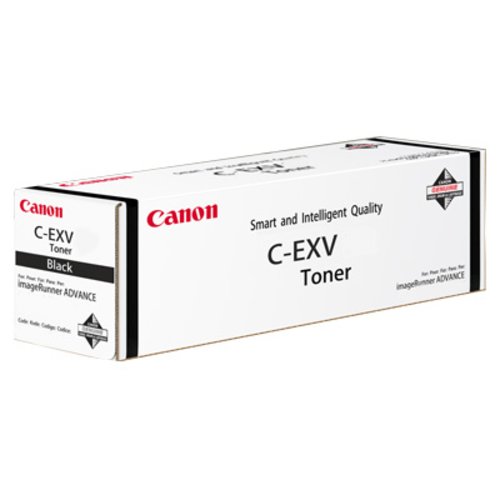 Canon C-exv 47 19000pagine Nero - Immagine 1