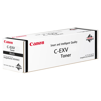 Toner Canon C-EXV47 Toner c x C250i C350i C351iF C350P C255i C355i C355iFC C355P 21.500PP 8517B002 - Immagine 1