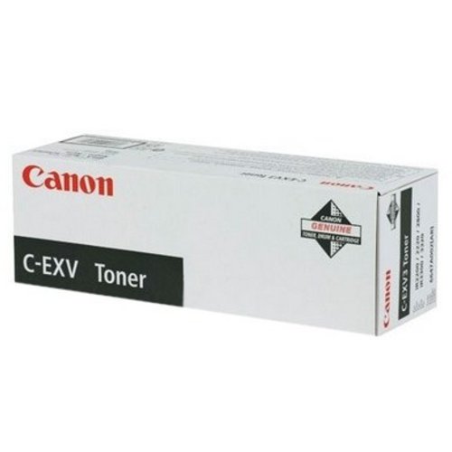 Canon C-EXV29 Toner Laser 27000pagine Giallo - Immagine 1