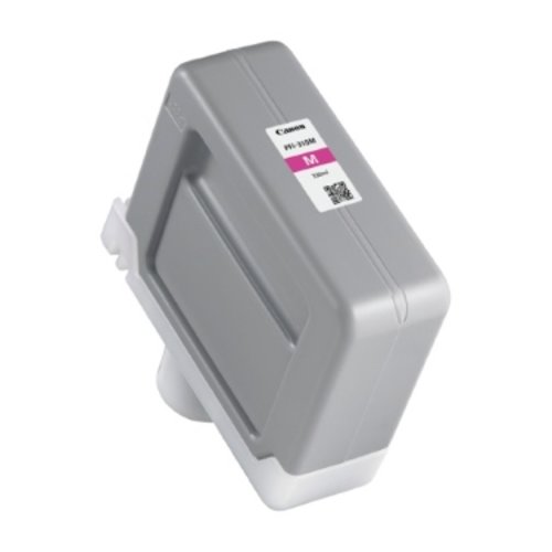 Canon PFI-310M 330ml Magenta Cartuccia D'inchiostro - Immagine 1