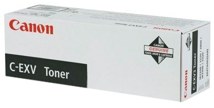Toner Canon C-EXV39 Nero 30.200PP x ir Adv 4025i 4035i 4225i 4235i 4792B002 - Immagine 1