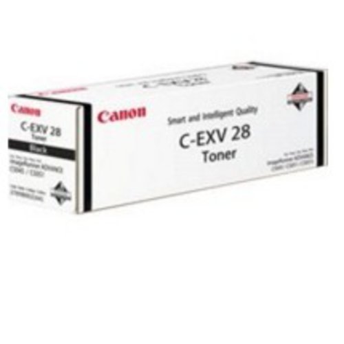 Canon C-exv 28 Toner Laser 44000pagine Nero - Immagine 1