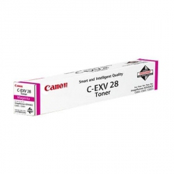 Toner Canon C-EXV28 Magenta 38.000PP x ir C5045 C5051 C5250 C5255 C5051i EQ80 2797B002 - Immagine 1