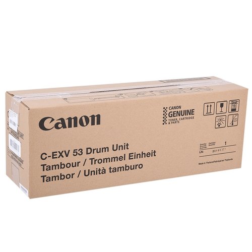 Canon C-exv 53 Tamburo Per Stampante Originale 1 Pezzo(i) - Immagine 1